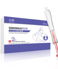 Revitalize Your Intimate Life with JIAOYUE Granulation Vaginal Tightening Cream - Enhance Sensitivity, Restore Confidence, and Improve Vaginal Health Naturally