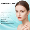 Ultimate Comfort with BED GAME Vaginal Moisturizer - Intimate Moisturizing Feminine Lube for Women's Dryness - Disposable Prefilled Massage Gel (10 Pcs) - Image 3