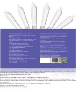 Revitalize Your Intimate Life with JIAOYUE Granulation Vaginal Tightening Cream - Enhance Sensitivity, Restore Confidence, and Improve Vaginal Health Naturally - Image 3