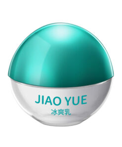 Water-Based Cold Creamy Lube, White Cream Slippery, Hypoallergenic for Women, Men & Couples, Applied to All Body