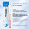 Revitalize Your Intimate Life with JIAOYUE Granulation Vaginal Tightening Cream - Enhance Sensitivity, Restore Confidence, and Improve Vaginal Health Naturally - Image 4