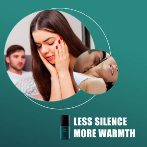 Moisturizing and Pleasure