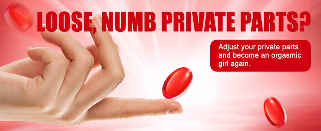 feminine intimate care