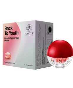 yoni liquibeads