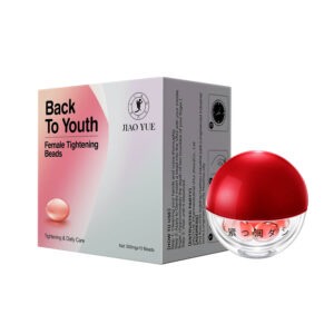 yoni liquibeads