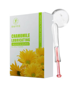 Chamomile Feminine Intimate Moisturizer