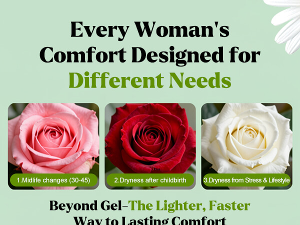 intimate comfort gel for couples