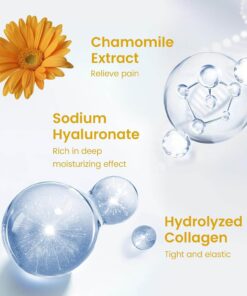 personal moisturizing gel