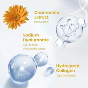 personal moisturizing gel
