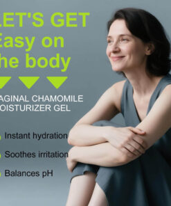 feminine intimate moisturizer