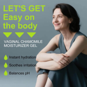 feminine intimate moisturizer