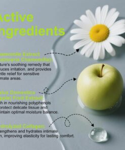 feminine intimate moisturizer