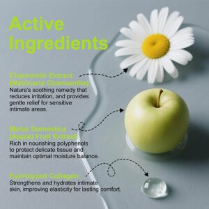 feminine intimate moisturizer