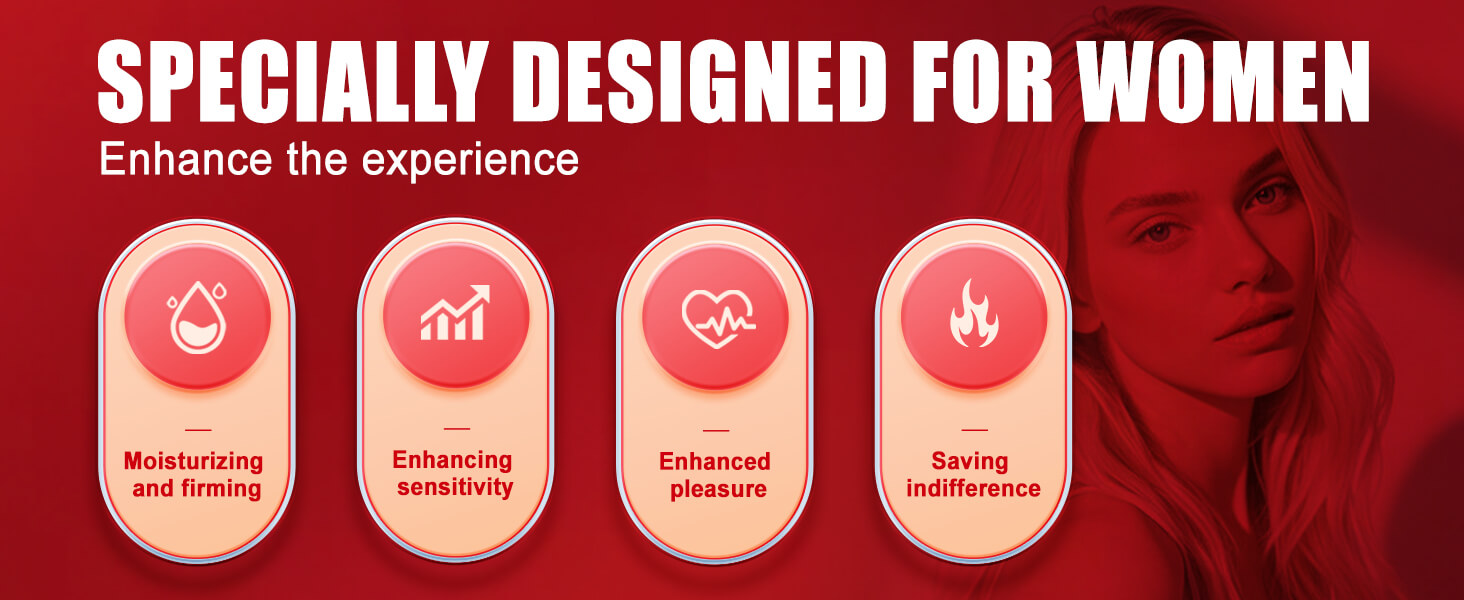 smoothening and moisturizing