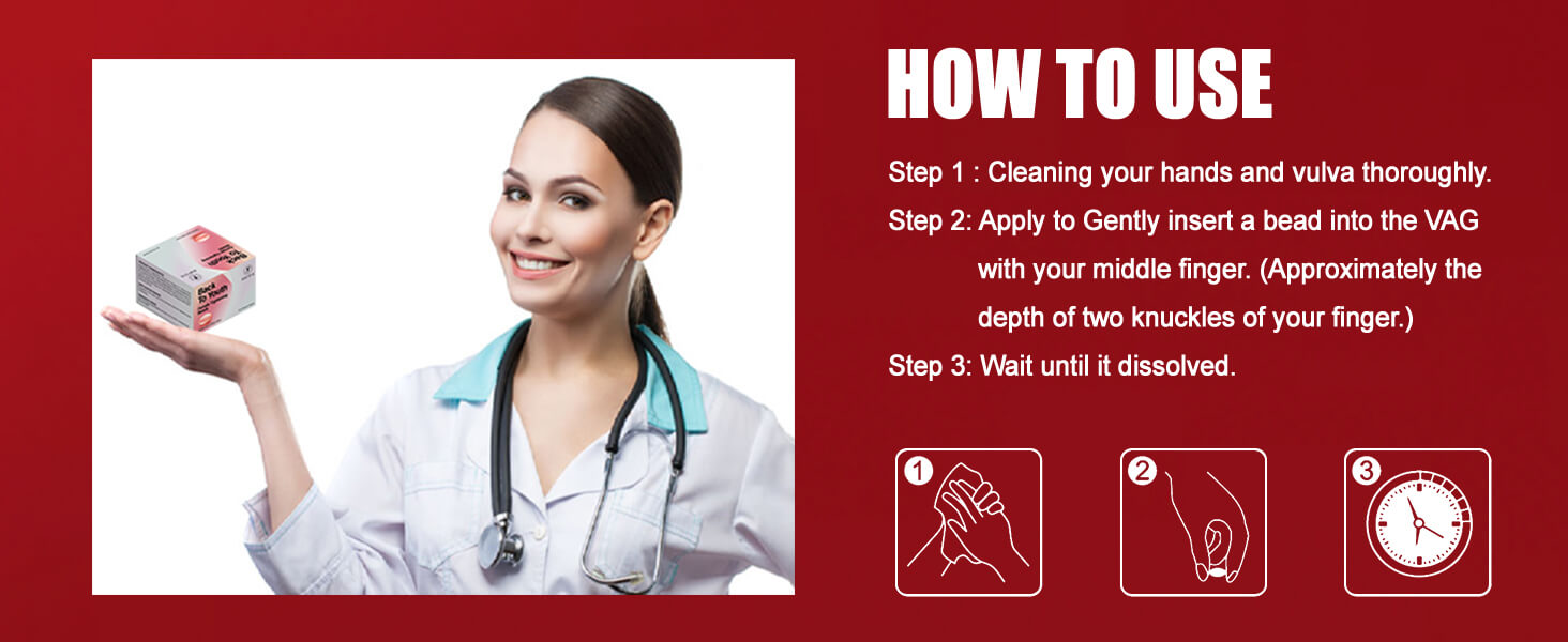 smoothening and moisturizing