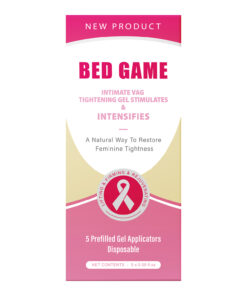 Alternative view of Vaginal Tightening Gel for Women, Feminine Firming Intimate Gel with 5 Prefilled Applicators, Moisturizing Formula for Enhanced Intimate Experience & Comfort