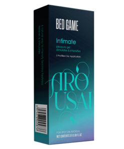 Alternative view of BED GAME 5支装涨潮水