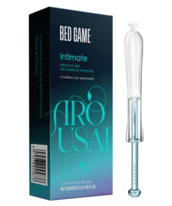 BED GAME 5支装涨潮水 - Image 3