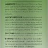 No Rinse Water-Based Personal Lubricant, No-Residue Flavored Lube, Intimate Longlasting Non-Sticky Gel for Couples Massage - 6.8 Oz (Mojito) - Image 3