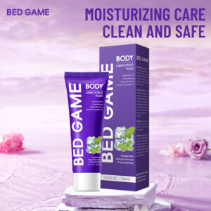 BED GAME 薄荷润滑液 - Image 4
