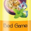 Flavored Lube for Oral Blowjob Jelly Sex Oral Water for Couple Adult, No Rinse Lube 10 -Pack (Passion Fruit & Mint) - Image 4
