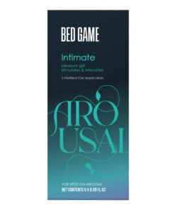 BED GAME 5支装涨潮水 - Image 9