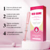 Vaginal Tightening Gel for Women, Feminine Firming Intimate Gel with 5 Prefilled Applicators, Moisturizing Formula for Enhanced Intimate Experience & Comfort - Image 8