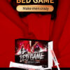 BED GAME 3支装处子秀 - Image 2