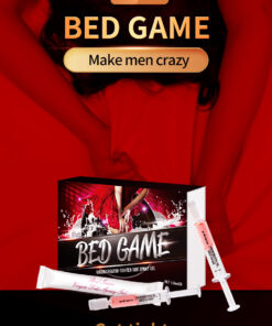 Alternative view of BED GAME 3支装处子秀