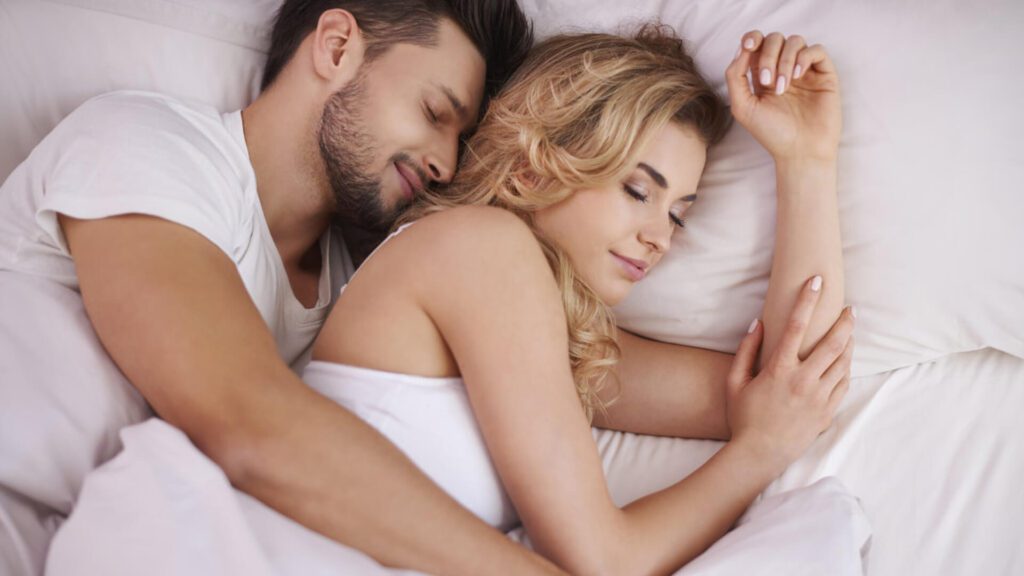 Quick & Effective Tips for Men to Enhance Intimacy