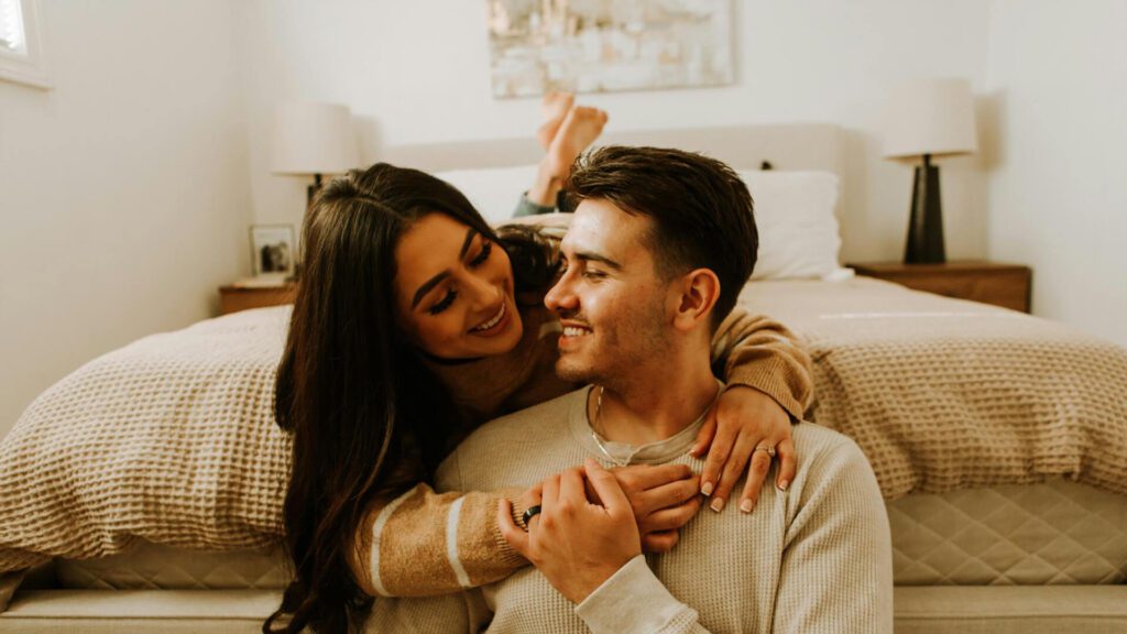 Quick & Effective Tips for Men to Enhance Intimacy