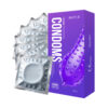 studded condoms