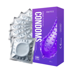 studded condoms