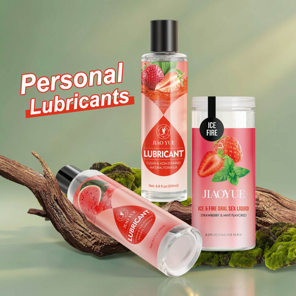 Personal Lubricants
