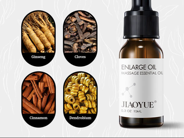 men intimate massage oil