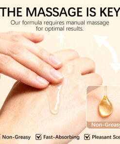 relaxing massage oil