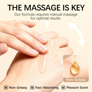 relaxing massage oil