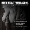 male‑intimate‑care