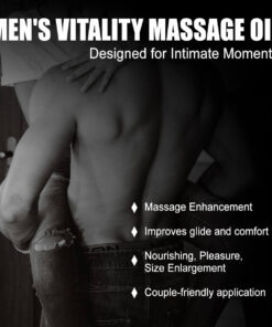 male‑intimate‑care