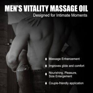 male‑intimate‑care