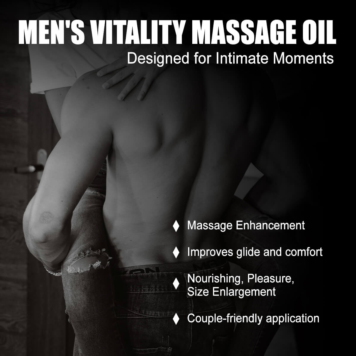 male‑intimate‑care