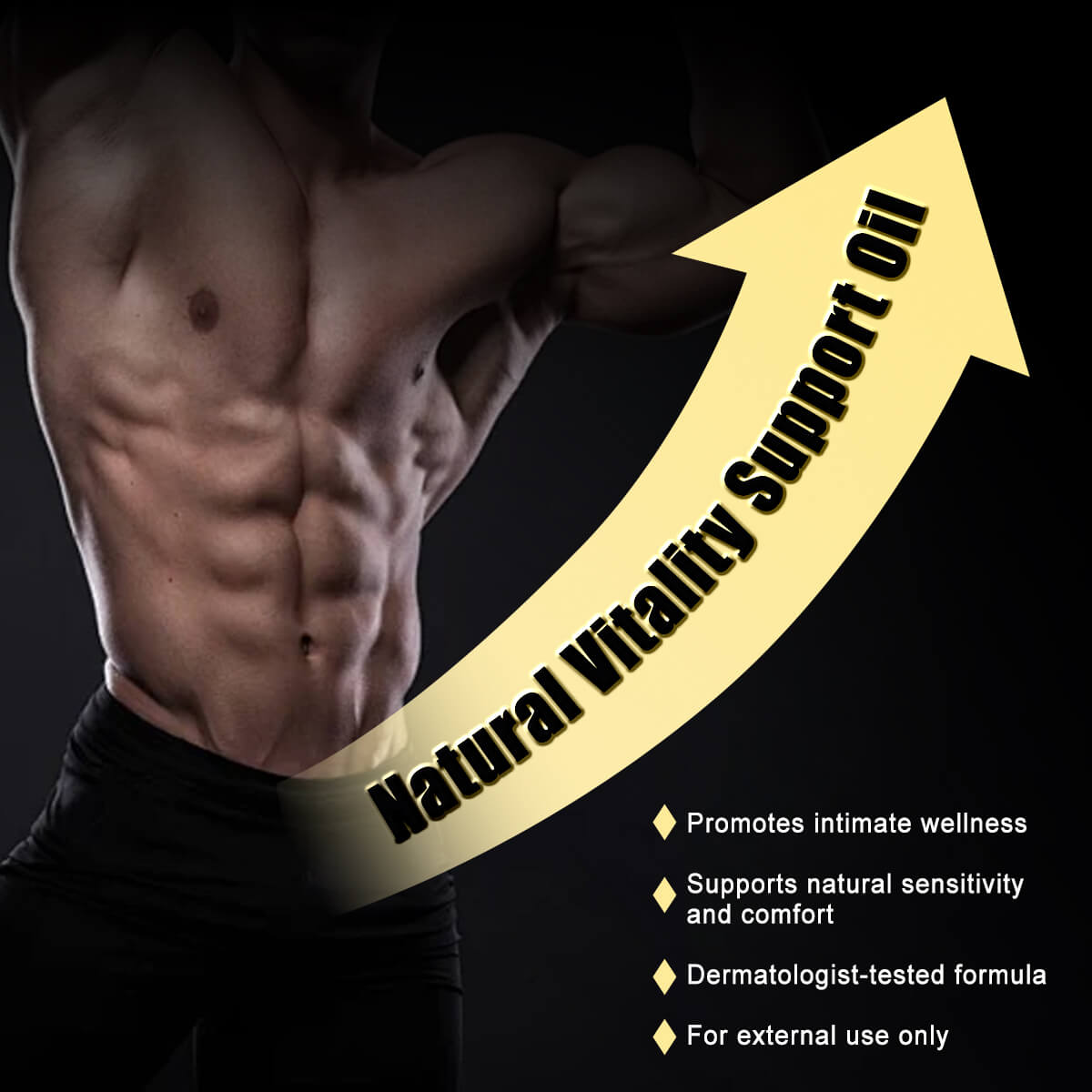 men intimate massage oil