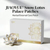 botanical feminine care patches