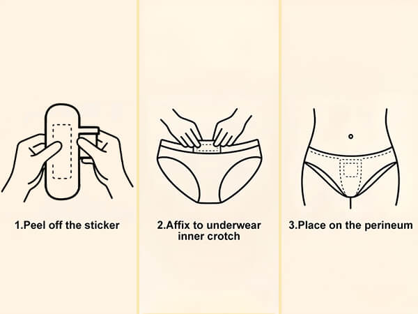 how to use