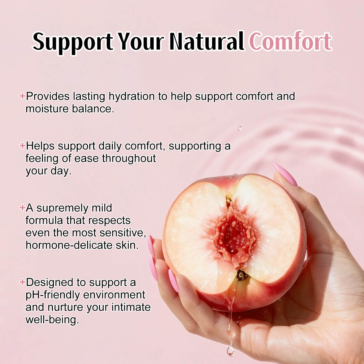 women‑intimate‑moisturizer