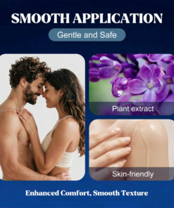 male intimate spray