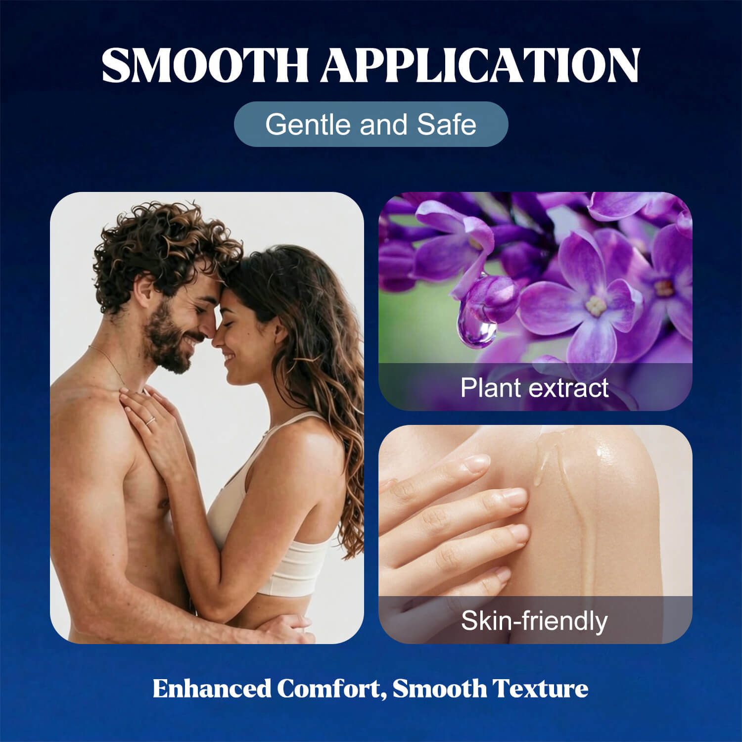 male intimate spray