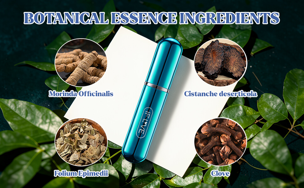 herbal intimate spray