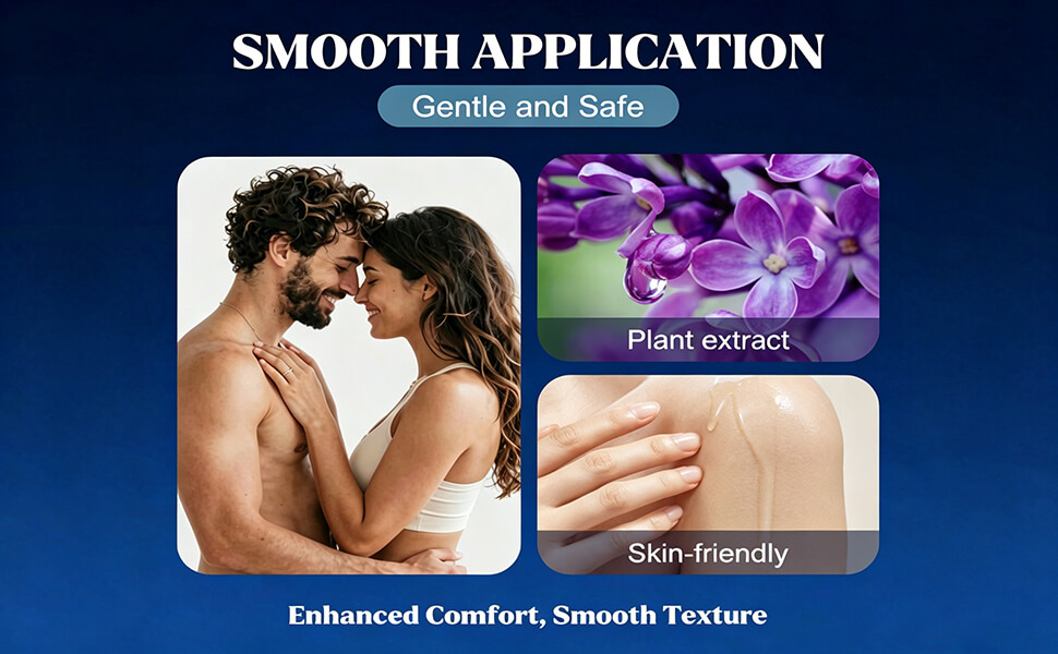 Portable 5ml men delay spray with herbal extracts