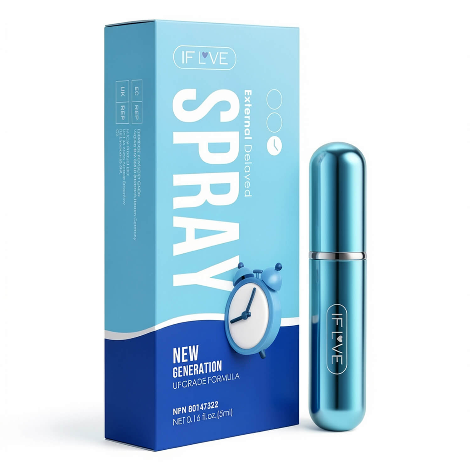 men delay spray